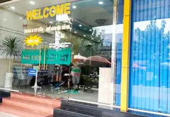 213 m² MẶT TIỀN KINH DOANH ĐƯỜNG NGUYỄN THỊ SÓC NGANG 10M. Giá chỉ 22,7Đ... Bán nhà mặt phố tại Bà Điểm, Hồ Chí Minh 03