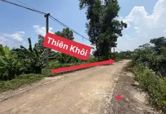 Bán đất 700m² mặt tiền rộng tại Nam Lý, Bắc Sơn, Sóc Sơn... Bán đất tại Trung Giã, Hà Nội 01