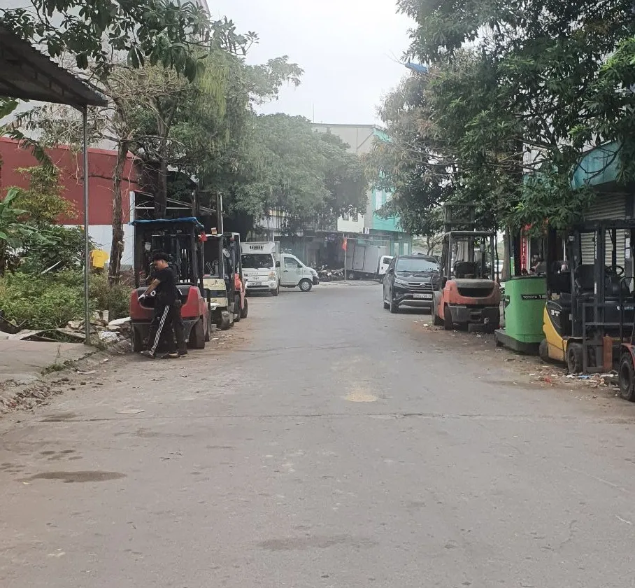 💥BÁN ĐẤT PHÂN LÔ DƯƠNG HÚC - ĐẠI ĐỒNG: 87.5M² - MT 7M - KINH DOANH ĐỈNH. GIÁ: 5,9 TỶ... Bán đất tại Đại Đồng, Bắc Ninh 01