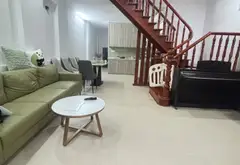 Nhà 2 tầng mới tinh, vị trí vàng tại Nguyễn Háo Vĩnh... Bán nhà riêng tại Phú Thọ Hòa, Hồ Chí Minh 01