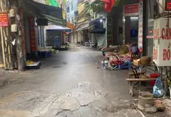 CẦN BÁN NHÀ GẤP! MỄ TRÌ - LÔ GÓC - MẶT TIỀN ĐẸP... Bán nhà riêng tại Từ Liêm, Hà Nội 13