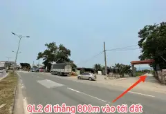 Cơ hội hiếm có sở hữu lô đất vàng tại Ninh Cầm Kim Anh... Bán đất tại Kim Anh, Hà Nội 05