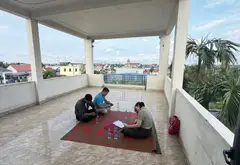 Nhà 3 tầng kiên cố, thôn Phương Đôi, Tiên Minh - cơ hội hiếm cho gia đình đông người... Bán nhà riêng tại Tiên Minh, Hải Phòng 14