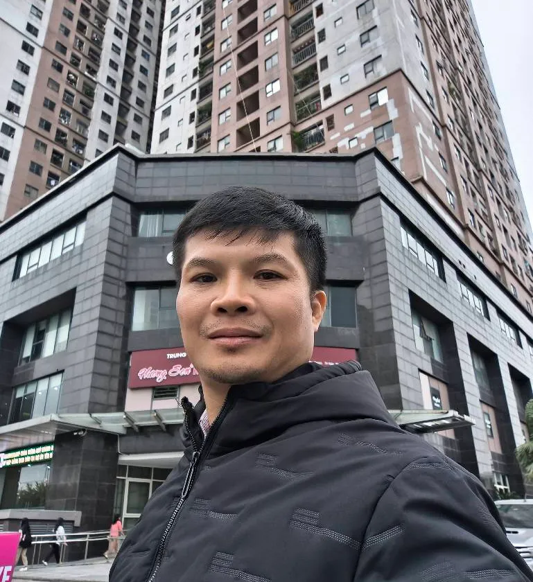 Căn hộ phong cách sang trọng, view công viên lớn tại Hà Đông... Bán căn hộ chung cư tại Hà Đông, Hà Nội 01