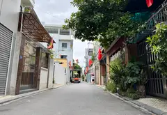 Bán đất thổ cư diện tích 43.6m2 tại Nam Hồng Đông Anh trục đường 6m oto tránh nhau... Bán đất tại Phúc Thịnh, Hà Nội 03