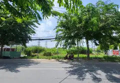 Bán đất kinh doanh 2 mặt tiền tại xã Phước Kiển, Nhà Bè... Bán đất tại Nhà Bè, Hồ Chí Minh 07