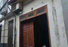 Bán nhà đất tặng nhà cấp 4 - 36m² ô tô qua nhà- Đại Mỗ, Nam Từ Liêm, Hà Nội - 5.8 tỷ VNĐ... Bán nhà riêng tại Đại Mỗ, Hà Nội 02