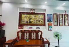 💰 6,3 TỶ | GẦN GA METRO – SÂN BAY | TRƯỜNG CHINH
📍 Gần 70m² | 4 × 17m vuông A4 | Hẻm ô tô nhỏ tới... Bán owner_side tại Tây Thạnh, Hồ Chí Minh 04
