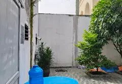 HẺM XE TẢI 6M THÔNG LÊ VĂN KHƯƠNG TÂN THỚI HIỆP Q12 195M² NGANG 11.3M CHỈ 8.99 TỶ... Bán nhà riêng tại Tân Thới Hiệp, Hồ Chí Minh 01