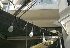 NHÀ 4 TẦNG 2 MẶT HẺM – NGAY KHU KINH DOANH SẦM UẤT LÝ THÁI TỔ, QUẬN 10... Bán nhà riêng tại Vườn Lài, Hồ Chí Minh 01