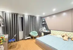 Bán nhà riêng 5 tầng diện tích 33.5m2 tại phường Phúc Lợi, Hà Nội, giá 6.6 tỷ, pháp lý chuẩn... Bán nhà riêng tại Phúc Lợi, Hà Nội 06