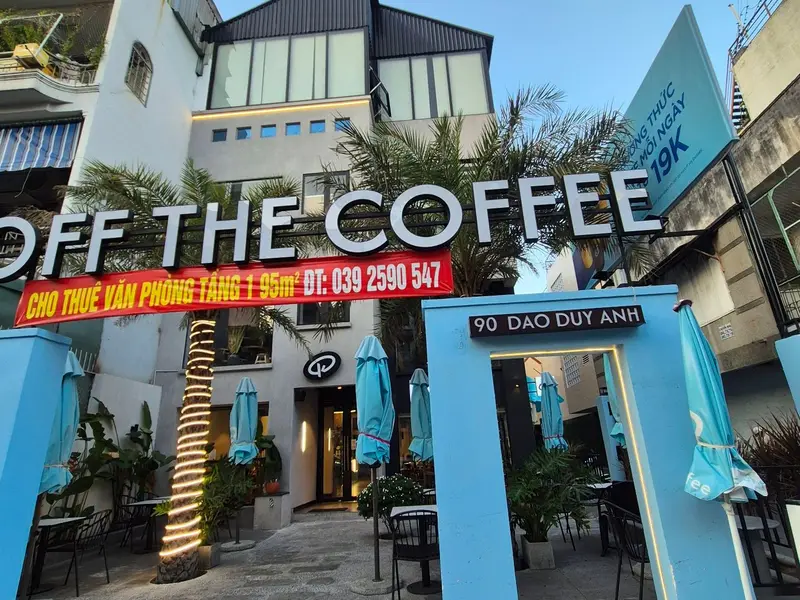 Siêu phẩm góc 3 mặt tiền trung tâm Phú Nhuận giá tốt... Bán nhà mặt phố tại Đức Nhuận, Hồ Chí Minh 01