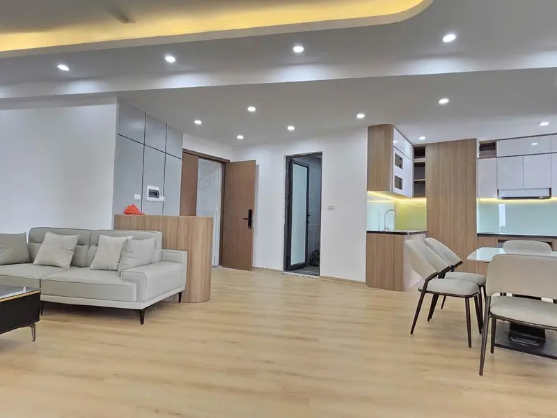 Bán Chung Cư KĐT Mễ Trì... Bán căn hộ chung cư tại Từ Liêm, Hà Nội 01