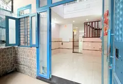 Bán nhà riêng 4 tầng tại phường gần Phan Văn Trị, hẻm rộng 3m, diện tích 48.7 m2... Bán nhà riêng tại Hạnh Thông, Hồ Chí Minh 01