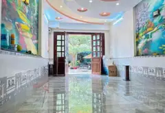 Bán nhà mặt phố kinh doanh sầm uất tại quận, 64m2, 4 tầng chắc chắn... Bán nhà mặt phố tại Bình Đông, Hồ Chí Minh 04