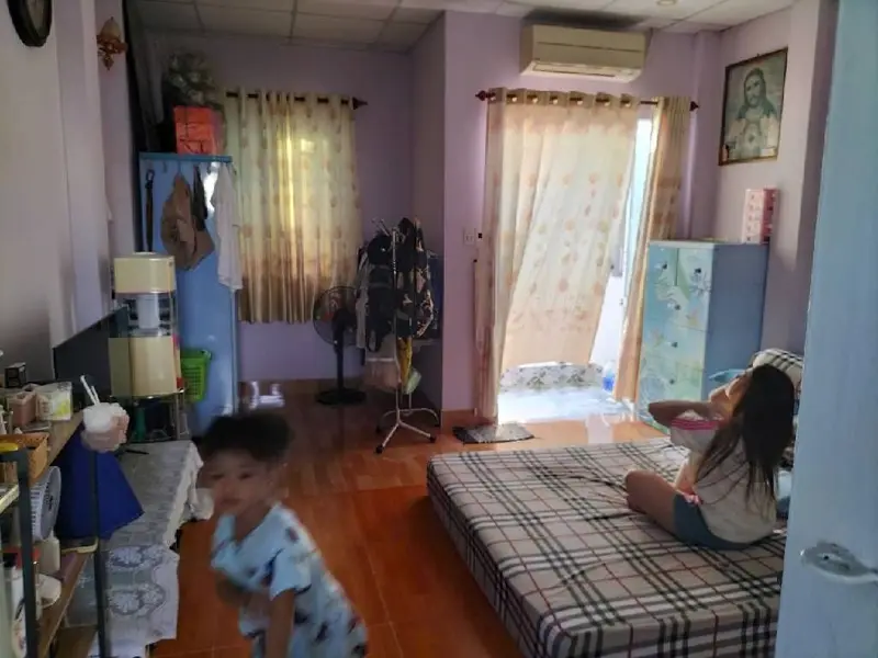 Cơ hội sở hữu nhà 3 tầng đẹp tại Bông Sao, Quận 8 với giá hấp dẫn... Bán owner_side tại Bình Đông, Hồ Chí Minh 01