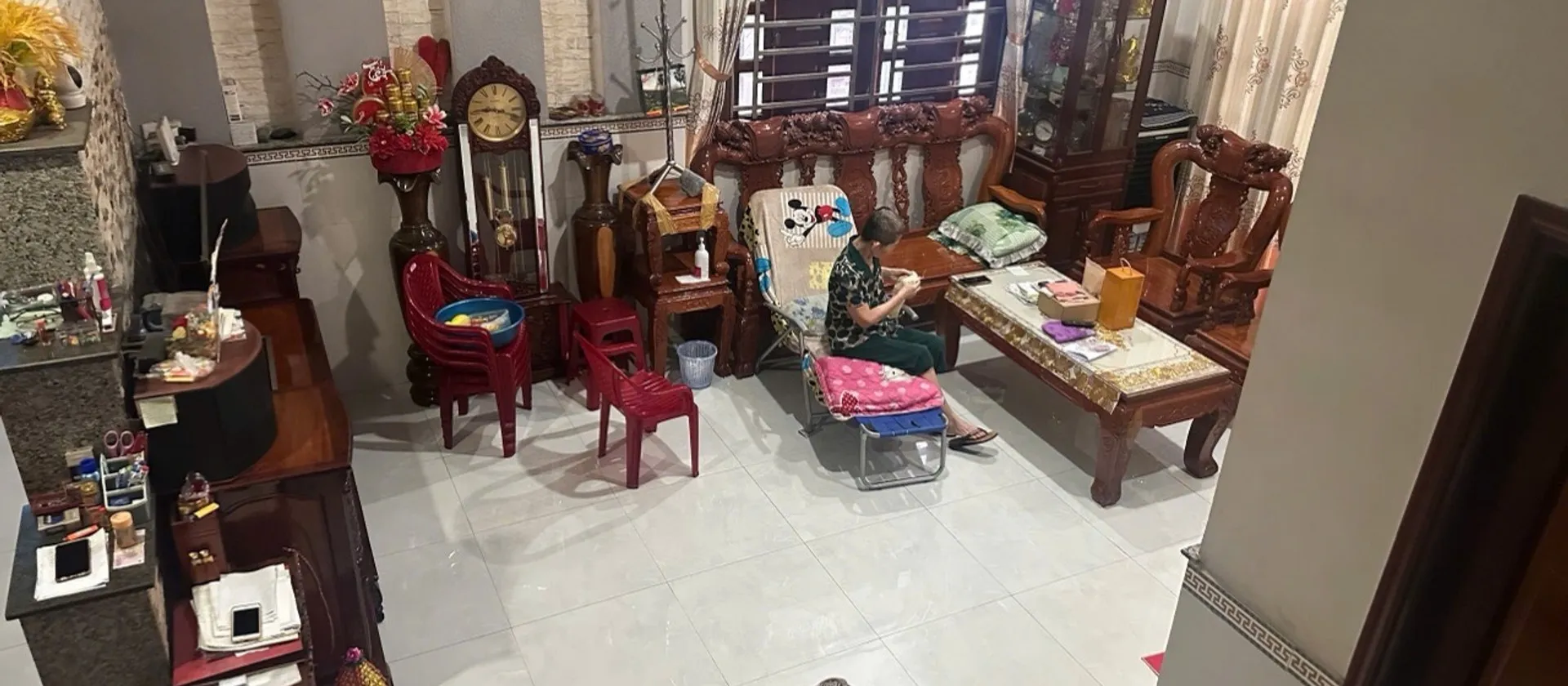 🏡 BIỆT THỰ CĂN GÓC 2 MẶT TIỀN LÊ THỊ RIÊNG – THỚI AN 16 (giá cũ 23 tỷ,... Bán nhà mặt phố tại Thới An, Hồ Chí Minh 01