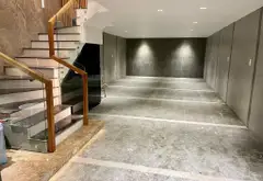 BÁN NHÀ MẶT TIỀN KDC DƯƠNG HỒNG, BÌNH HƯNG – HẦM + LỬNG + 2 LẦU + SÂN THƯỢNG, 4PN, 6WC... Bán nhà mặt phố tại Bình Hưng, Hồ Chí Minh 13