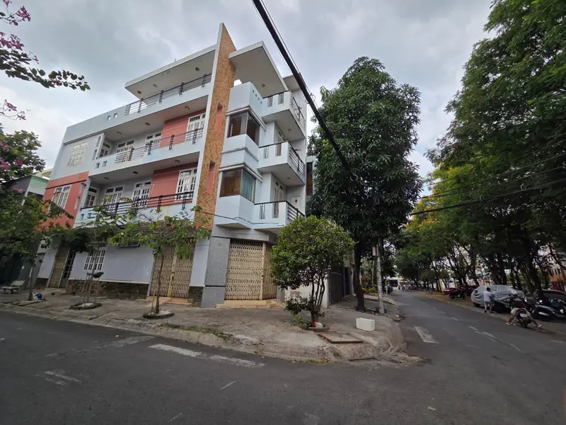 Nhà 2 mặt tiền đường số 29 khu Tên Lửa, kinh doanh đỉnh... Bán nhà mặt phố tại An Lạc, Hồ Chí Minh 01