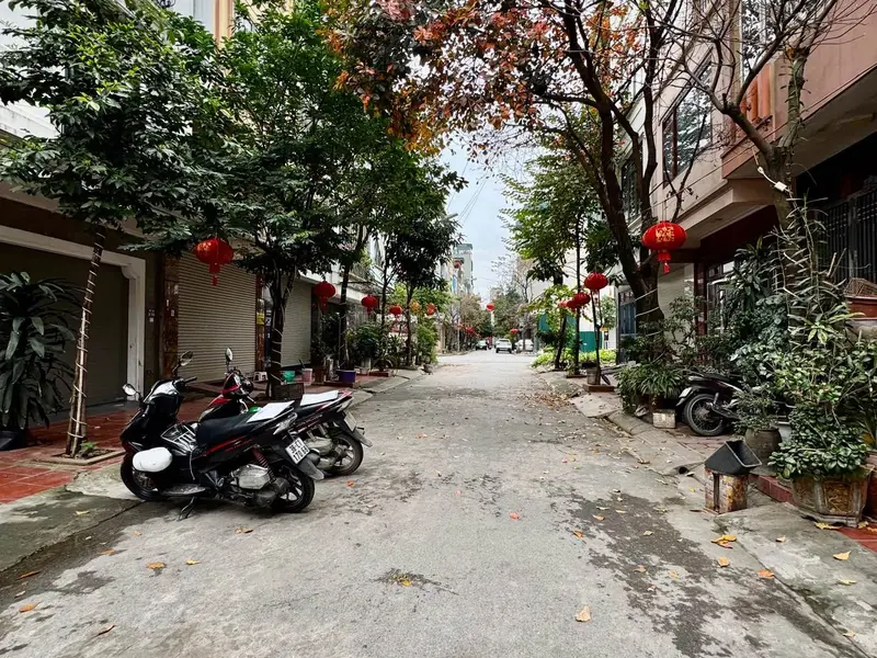 Biệt thự liền kề giá vàng giữa lòng Kiến Hưng... Bán biệt thự, liền kề tại Kiến Hưng, Hà Nội 01