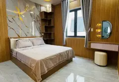 Biệt thự 5 tầng mới toanh, full nội thất ở Nhà Bè, giá hấp dẫn... Bán nhà riêng tại Nhà Bè, Hồ Chí Minh 09