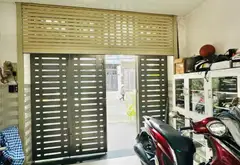 Bán nhà mặt phố đường Lê quốc Trinh , diện tích 68m2, mặt tiền 3.7m, 4 tầng kiên cố... Bán nhà mặt phố tại Phú Thọ Hòa, Hồ Chí Minh 03