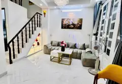 2,35 T– NHÀ 3 TẦNG-CĂN GÓC 2 MẶT TIỀN –đường HUỲNH TẤN PHÁT- NHÀ BÈ... Bán nhà riêng tại Nhà Bè, Hồ Chí Minh 01