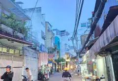 Nhà bán đường vũ tùng, phường Gia Định Bình Thanh TP.HCM... Bán nhà riêng tại Gia Định, Hồ Chí Minh 06