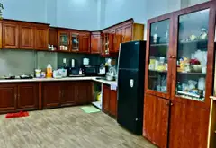 Nhà trong ngõ, ngách, hẻm - 81m² - Tân Sơn Nhì, Tân Phú, TP Hồ Chí Minh - 8.5 tỷ... Bán nhà riêng tại Tân Sơn Nhì, Hồ Chí Minh 06