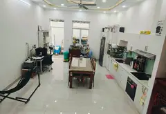 Nhà mặt phố 4 tầng, 5x20m, gần Đại học Kinh tế Nguyễn Văn Linh, Bình Chánh... Bán nhà mặt phố tại Bình Hưng, Hồ Chí Minh 04