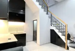 Nhà Mới Nguyễn Quang Diêu, Tân Phú – 4 tầng , sân thượng . Chỉ 2.85 TỶ
- 2PN – 2ƯC , Gần đường 12m.... Bán nhà riêng tại Phú Thọ Hòa, Hồ Chí Minh 03