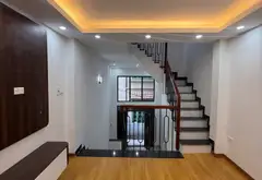 Bán nhà 5 tầng 46m2 tại Tứ Hiệp ngõ nông, ô tô đỗ cửa, nhà mới đẹp... Bán nhà riêng tại Thanh Trì, Hà Nội 04