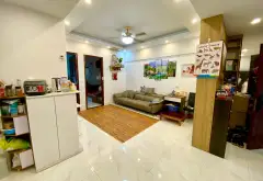 Chung Cư 2 Ngủ Đẹp Như Mơ, Lê Văn Lương - Sẵn Sàng Đón Chủ Mới! 🌟... Bán căn hộ chung cư tại Yên Hòa, Hà Nội 03