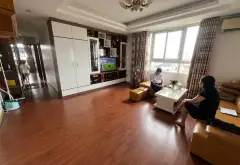 Căn hộ lô góc sang trọng 3PN view chill tại Cầu Diễn... Bán căn hộ chung cư tại Phú Diễn, Hà Nội 02