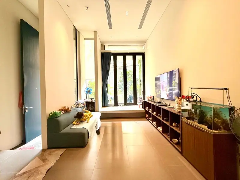 Nhà riêng 4 tầng có sân vườn, ô tô vào nhà tại quận Thanh Xuân... Bán nhà riêng tại Tương Mai, Hà Nội 01