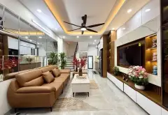 Bán Nhà Định Công - Gần Hầm Chui Kim Đồng
DT 32m x 5 Tầng Giá 7.9 tỷ... Bán nhà riêng tại Định Công, Hà Nội 01