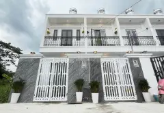 Nhà mới 2 tầng yên tĩnh, nội thất đầy đủ, giá hời tại Nguyễn Thị Hương... Bán nhà riêng tại Nhà Bè, Hồ Chí Minh 01