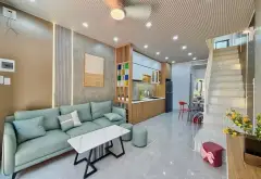 Bán nhà 2 tầng tại phường Hải Châu, Đà Nẵng, 3 phòng ngủ... Bán nhà riêng tại Hải Châu, Đà Nẵng 01