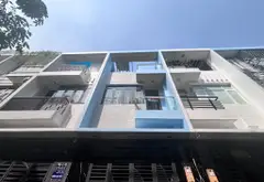 Bán nhà riêng 3 tầng hẻm xe hơi Dương Cát Lợi Nhà Bè, diện tích 51.5m² pháp lý rõ ràng... Bán nhà riêng tại Nhà Bè, Hồ Chí Minh 07