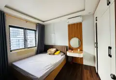 Bán căn hộ chung cư 2 phòng ngủ tại Hoàng Quốc Việt, căn góc view biển... Bán căn hộ chung cư tại Bãi Cháy, Quảng Ninh 04