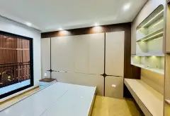 Bán nhà riêng 6 tầng tại Khương Trung, thiết kế hiện đại, có thang máy... Bán nhà riêng tại Khương Đình, Hà Nội 04