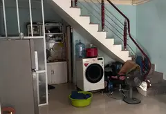 Nhà 3 tầng mặt tiền 4,3m tại Thiên Lôi, vị trí thuận tiện, ô tô đỗ cửa... Bán nhà riêng tại An Biên, Hải Phòng 05