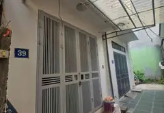 Nhà đẹp 3 tầng trong ngõ Nam Phù, tiện nghi đầy đủ... Bán nhà riêng tại Nam Phù, Hà Nội 10