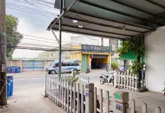 Biệt thự mặt phố siêu vị trí Thủ Đức - giá sốc bất ngờ... Bán nhà mặt phố tại Thủ Đức, Hồ Chí Minh 09