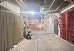 Nhà 3 tầng 2 mặt tiền phường Minh Phụng - Không gian rộng, tiện nghi đầy đủ... Bán nhà riêng tại Minh Phụng, Hồ Chí Minh 10