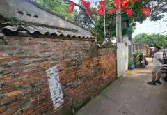 Đất thụy Phương... Bán nhà mặt phố tại Đông Ngạc, Hà Nội 05