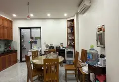 🔥🔥 LIÊN KỀ 5 TẦNG TÂN TÂY ĐÔ – THANG MÁY NHẬP KHẨU | VỪA LÀM VĂN PHÒNG VỪA Ở 🔥🔥... Bán biệt thự, liền kề tại Hoài Đức, Hà Nội 05