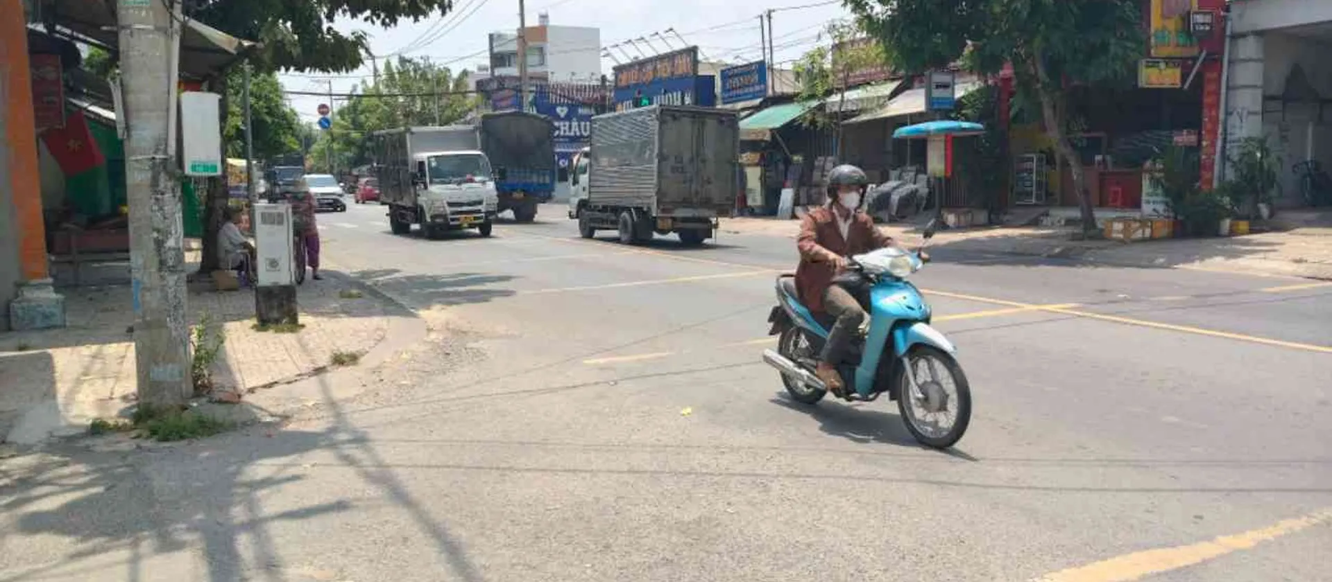 Bán 1450m đất, đường nhựa xe tải Xuân Thới Sơn, Hóc Môn... Bán đất tại Xuân Thới Sơn, Hồ Chí Minh 01