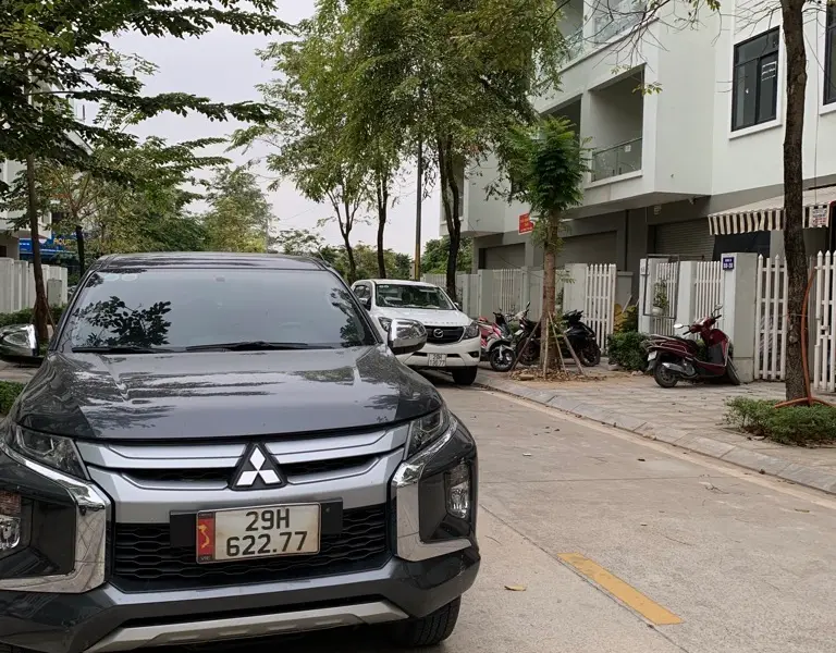 Bán nhà liền kề 3 tầng mặt tiền 6m tại khu B Geleximco Lê Trọng Tấn, Hà Đông... Bán owner_side tại Dương Nội, Hà Nội 01