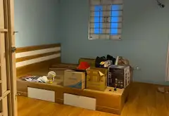 Cơ Hội Sở Hữu Nhà Đẹp 2 Tầng Có Chỗ Đậu Xe Hơi Tại Phú Xuân Nhà Bè... Bán nhà riêng tại Nhà Bè, Hồ Chí Minh 11